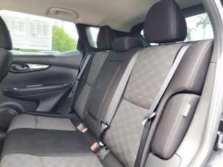 2020 Nissan Rogue Sport thumbnail – Miami, FL – 12