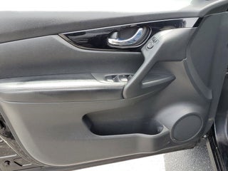 2020 Nissan Rogue Sport thumbnail – Miami, FL – 13