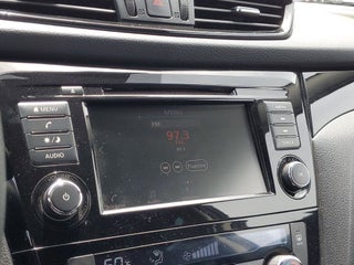 2020 Nissan Rogue Sport thumbnail – Miami, FL – 24