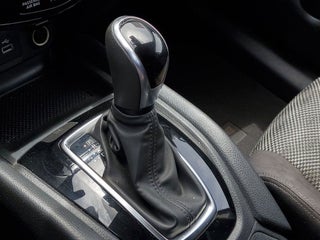 2020 Nissan Rogue Sport thumbnail – Miami, FL – 28