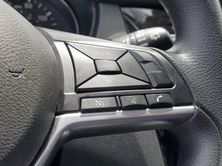 2020 Nissan Rogue Sport thumbnail – Miami, FL – 22