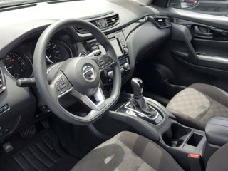 2020 Nissan Rogue Sport thumbnail – Miami, FL – 16