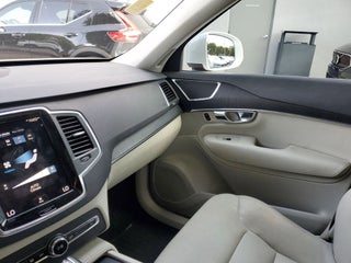 2020 Volvo XC90 thumbnail – Miami, FL – 21