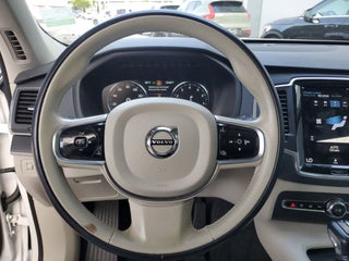 2020 Volvo XC90 thumbnail – Miami, FL – 17
