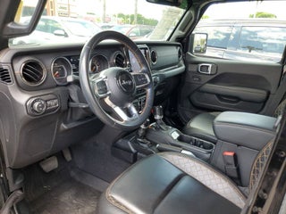 Jeep Gladiator for sale Las Vegas