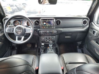 Jeep Gladiator for sale Las Vegas