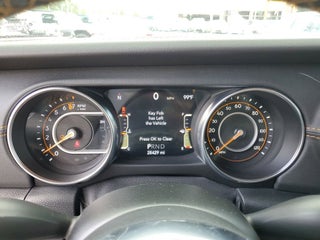 Jeep Gladiator for sale Las Vegas