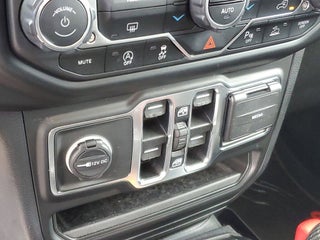 Jeep Gladiator for sale Las Vegas