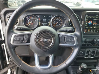 Jeep Gladiator for sale Las Vegas