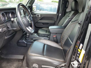Jeep Gladiator for sale Las Vegas