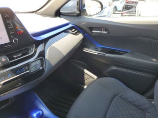 2021 Toyota C-HR thumbnail – Miami, FL – 17
