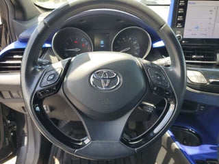 2021 Toyota C-HR thumbnail – Miami, FL – 15