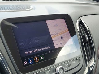 2022 Chevrolet Equinox thumbnail – Miami, FL – 20