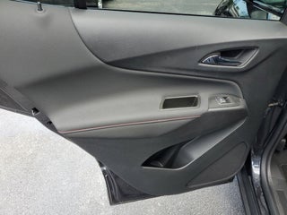 2022 Chevrolet Equinox thumbnail – Miami, FL – 9