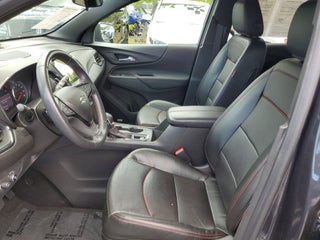 2022 Chevrolet Equinox thumbnail – Miami, FL – 16
