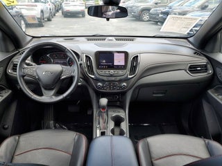 2022 Chevrolet Equinox thumbnail – Miami, FL – 13