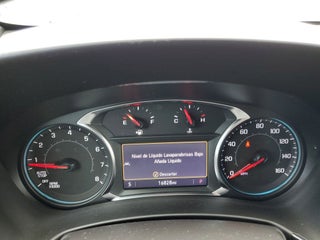 2022 Chevrolet Equinox thumbnail – Miami, FL – 18
