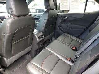 2022 Chevrolet Equinox thumbnail – Miami, FL – 10