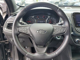 2022 Chevrolet Equinox thumbnail – Miami, FL – 17