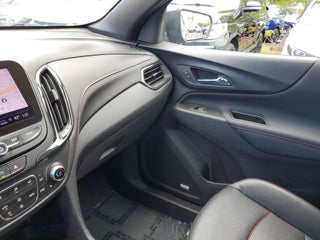 2022 Chevrolet Equinox thumbnail – Miami, FL – 19