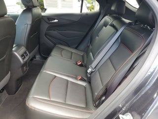 2022 Chevrolet Equinox thumbnail – Miami, FL – 11