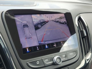 2022 Chevrolet Equinox thumbnail – Miami, FL – 21