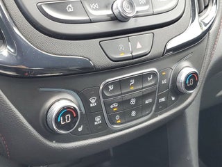 2022 Chevrolet Equinox thumbnail – Miami, FL – 22