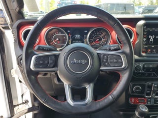 Jeep Gladiator for sale Las Vegas