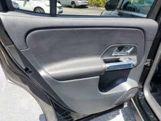 2022 Mercedes-Benz GLB thumbnail – Miami, FL – 8