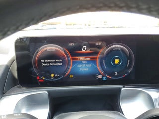 2022 Mercedes-Benz GLB thumbnail – Miami, FL – 17