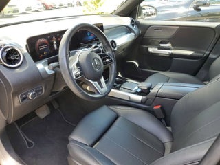 2022 Mercedes-Benz GLB thumbnail – Miami, FL – 14