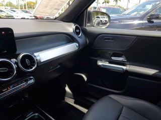 2022 Mercedes-Benz GLB thumbnail – Miami, FL – 18