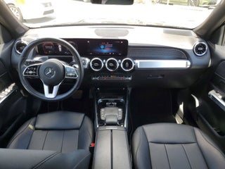 2022 Mercedes-Benz GLB thumbnail – Miami, FL – 12
