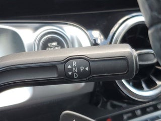 2022 Mercedes-Benz GLB thumbnail – Miami, FL – 24
