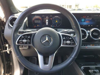 2022 Mercedes-Benz GLB thumbnail – Miami, FL – 16