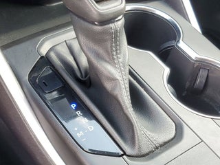 2022 Toyota Highlander thumbnail – Miami, FL – 24
