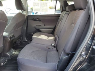 2022 Toyota Highlander thumbnail – Miami, FL – 10