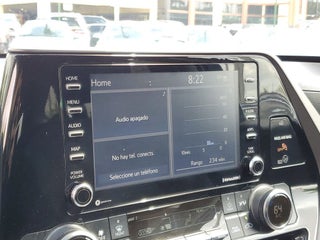2022 Toyota Highlander thumbnail – Miami, FL – 19
