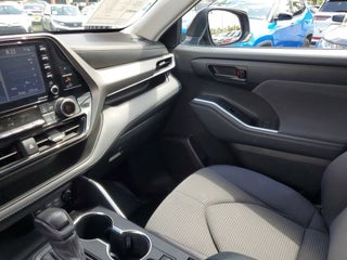 2022 Toyota Highlander thumbnail – Miami, FL – 18