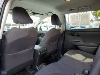 2022 Toyota Highlander thumbnail – Miami, FL – 9