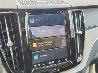 2022 Volvo XC60 thumbnail – Miami, FL – 23