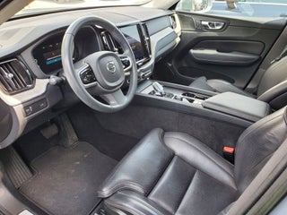 2022 Volvo XC60 thumbnail – Miami, FL – 16
