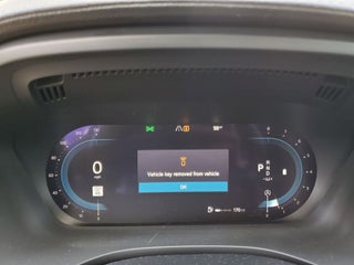 2022 Volvo XC60 thumbnail – Miami, FL – 21