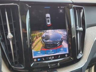 2022 Volvo XC60 thumbnail – Miami, FL – 24