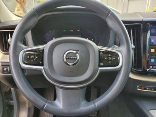 2022 Volvo XC60 thumbnail – Miami, FL – 18