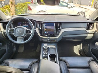2022 Volvo XC60 thumbnail – Miami, FL – 14