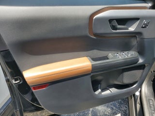 2023 Ford Bronco Sport thumbnail – Miami, FL – 13