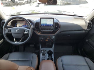 2023 Ford Bronco Sport thumbnail – Miami, FL – 12
