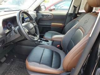 2023 Ford Bronco Sport thumbnail – Miami, FL – 15