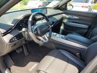 2023 Genesis GV70 thumbnail – Miami, FL – 15